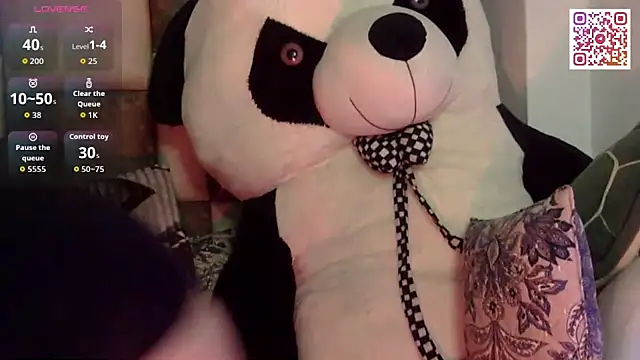 Tiny lusty online show from February 20, 9:48 pm