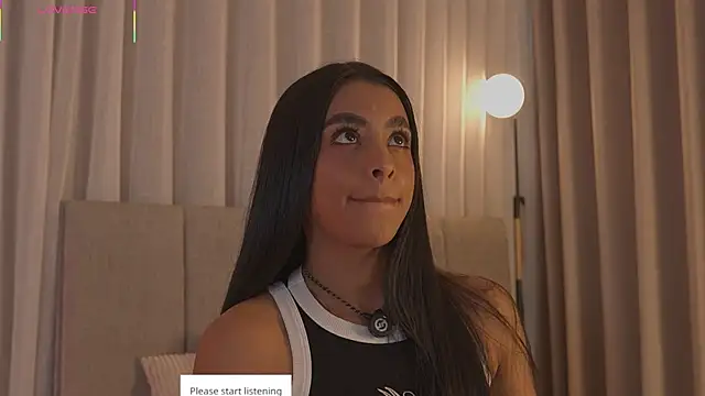Snapshot of emma_brooks1 chatting on July 9, 12:42 pm emma brooks1 online show from July 9, 12:42 pm