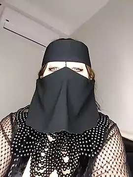 Snapshot of -Arab_milf- chatting on January 1, 7:20 am -Arab milf- online show from January 1, 7:20 am