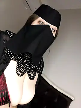 Snapshot of -Arab_milf- chatting on January 16, 7:07 am -Arab milf- online show from January 16, 7:07 am