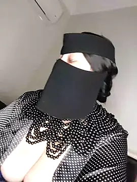 Snapshot of -Arab_milf- chatting on February 18, 11:55 am -Arab milf- online show from February 18, 11:55 am