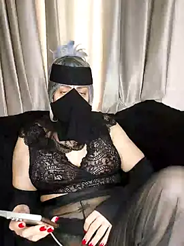 Snapshot of -Arab_milf- chatting on February 3, 10:53 am -Arab milf- online show from February 3, 10:53 am