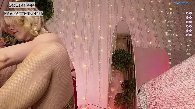 alissawind online show from February 12, 3:01 am