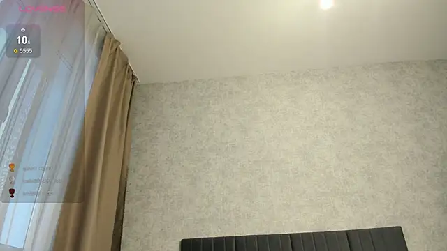 July Terner online show from February 16, 8:10 am