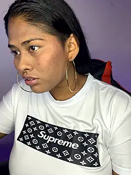 hurren pasha online show from January 7, 6:54 pm