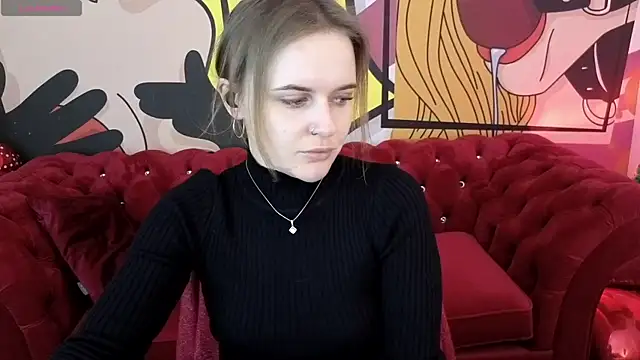 Snapshot of MaribelRiverr_ chatting on March 14, 6:41 am MaribelRiverr online show from March 14, 6:41 am