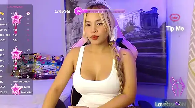 Snapshot of Mitsuka_Sojii chatting on March 21, 1:56 am Mitsuka Sojii online show from March 21, 1:56 am