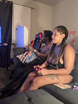 exotic  couple online show from January 10, 5:53 am