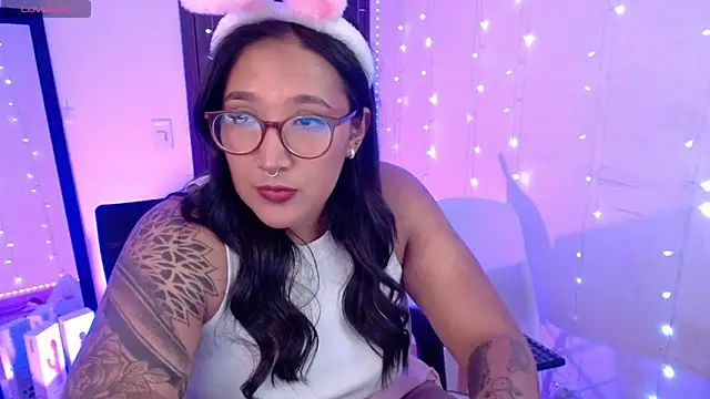 Lissa1   online show from April 5, 2:09 am