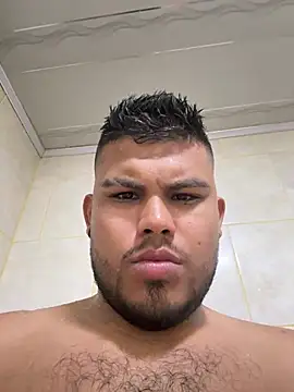 Snapshot of Camilo_caballero chatting on July 26, 8:27 pm Camilo caballero online show from July 26, 8:27 pm