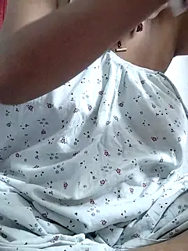 miss-Riy online show from April 12, 5:29 pm