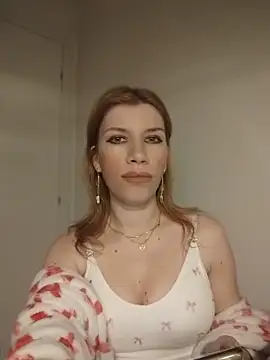 EvaRush online show from March 31, 6:30 pm