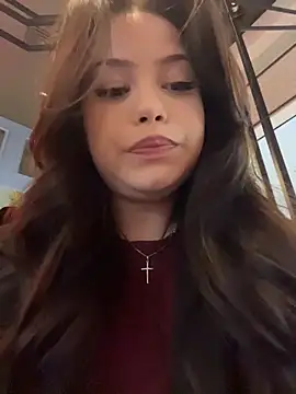 Chloe  Moon online show from April 16, 2:07 pm