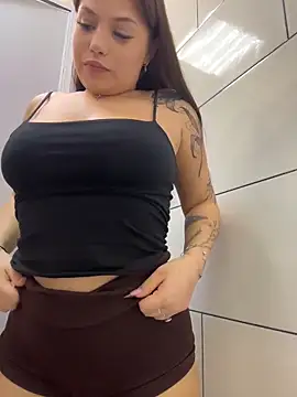 Snapshot of Chloe__Moon chatting on June 14, 2:30 pm Chloe Moon online show from June 14, 2:30 pm