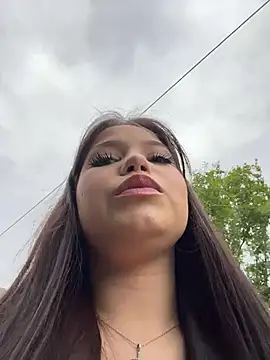 Chloe  Moon online show from June 27, 2:01 pm