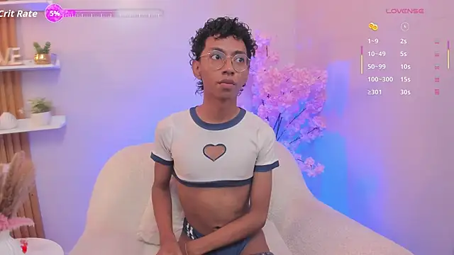 Angel  sweet18 online show from January 19, 9:57 am