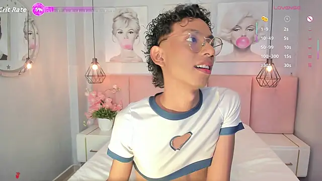 Angel  sweet18 online show from February 10, 9:08 pm