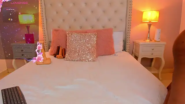 Gabriiela  online show from September 22, 6:26 am