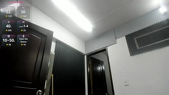 Analiasmith89 online show from January 9, 4:37 am