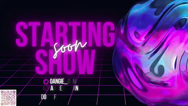 angie bigboobs  online show from May 8, 1:16 pm