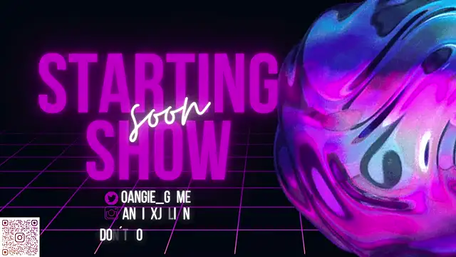 angie bigboobs  online show from May 28, 4:15 pm