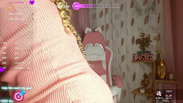 Snapshot of Shaira__69 chatting on September 29, 10:36 pm Shaira 69 online show from September 29, 10:36 pm