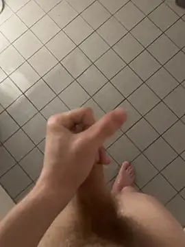 crazyboy848 online show from November 18, 6:34 pm