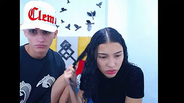 wild fantasy 69 online show from December 6, 12:38 pm