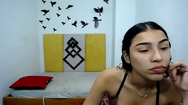 wild fantasy 69 online show from December 16, 7:43 pm
