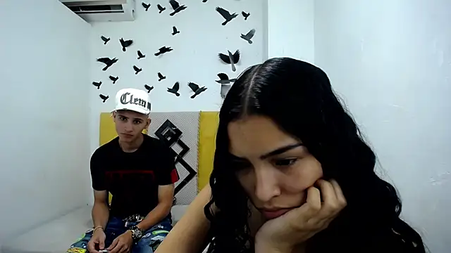 wild fantasy 69 online show from December 26, 7:38 pm