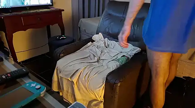 LUH133 online show from January 21, 2:43 am