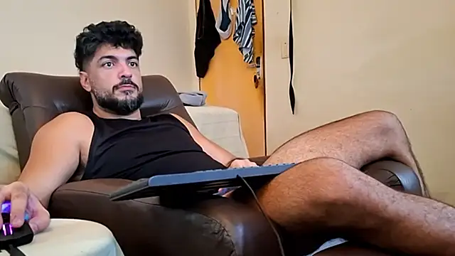 LUH133 online show from January 16, 3:27 pm