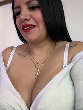 Milff parkerrr online show from January 13, 3:15 pm