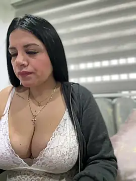 Milff parkerrr online show from January 14, 12:14 pm