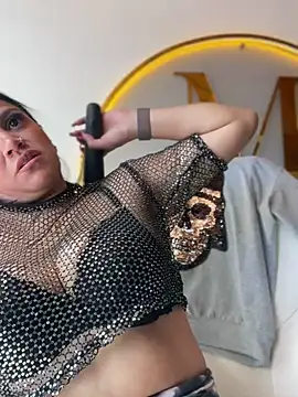 Milff parkerrr online show from January 22, 2:46 pm