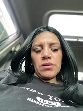 Milff parkerrr online show from January 25, 8:31 pm