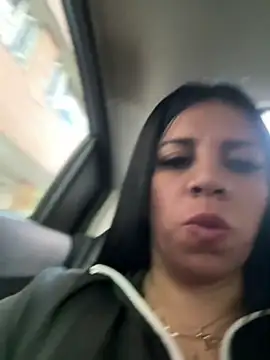 Milff parkerrr online show from February 1, 9:51 pm