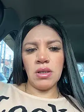 Milff parkerrr online show from February 13, 12:54 pm