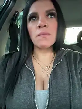 Milff parkerrr online show from February 27, 11:20 am