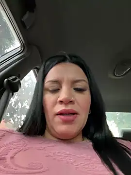 Snapshot of Milff_parkerrr chatting on March 13, 12:13 pm Milff parkerrr online show from March 13, 12:13 pm