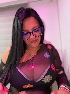 Milff parkerrr online show from October 2, 1:45 am