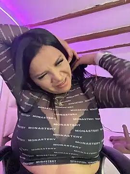 Milff parkerrr online show from February 9, 10:47 pm