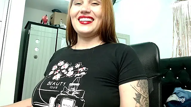 Baby hornyJM online show from April 22, 3:42 am