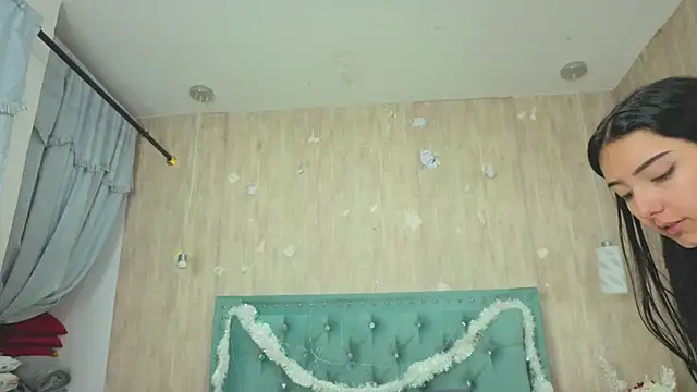 Marcelaa fox online show from November 27, 8:33 pm