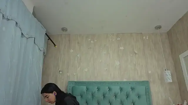 Marcelaa fox online show from February 4, 6:03 pm