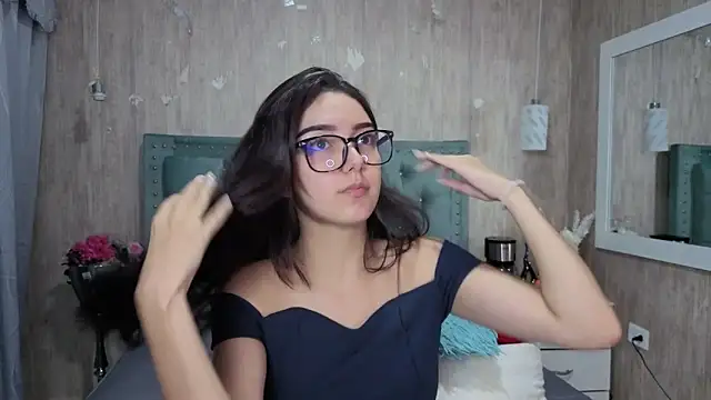 Marcelaa fox online show from May 20, 8:15 pm