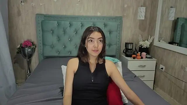 Marcelaa fox online show from May 21, 8:38 pm