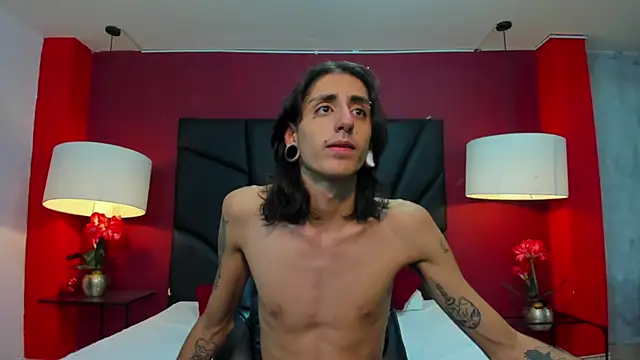 Snapshot of Matthew_Dixonn chatting on January 8, 3:51 am Matthew Dixonn online show from January 8, 3:51 am