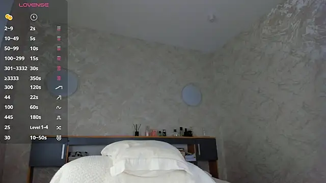 Butterflys1268 online show from May 11, 3:12 am