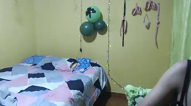 smith lechosoxxx online show from March 18, 3:31 am